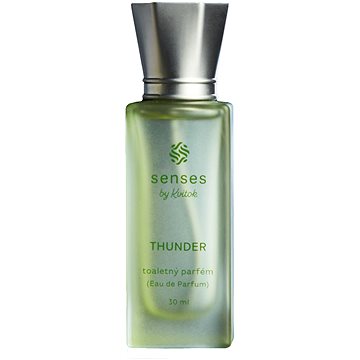 

Kvitok Senses Thunder EdP 30 ml