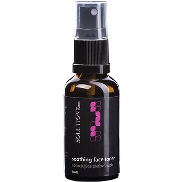 

Kvitok Solution zklidňující pleťová voda Sensitive (80 ml) - 5. krok