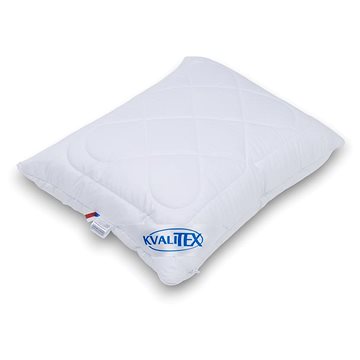 

Kvalitex Polštář kuličkový Luxus plus zip 45 × 60cm 400g