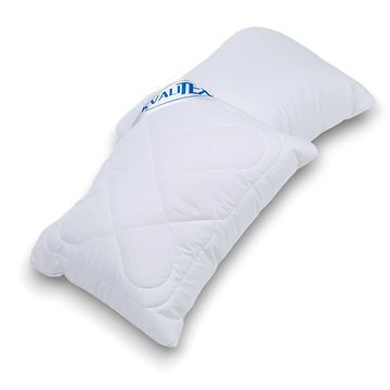 

Kvalitex Polštář kuličkový Luxus plus zip 30 × 40cm 250g