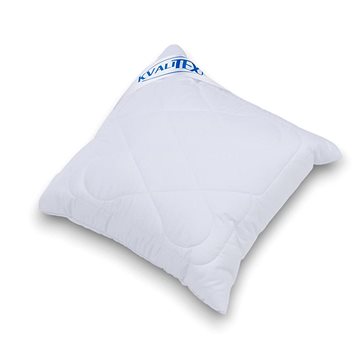 

Kvalitex Polštář kuličkový Luxus plus zip 50 × 50cm 300g