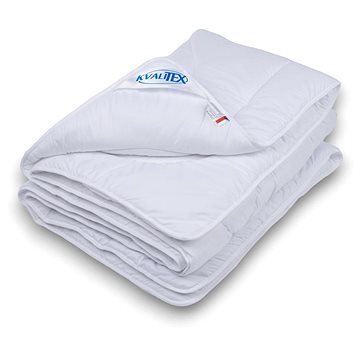 

Kvalitex Francouzská prodloužená přikrývka Aloe Vera celoroční 240 × 220cm
