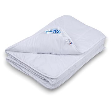 

Kvalitex Francouzská prodloužená přikrývka letní Luxus plus 240 × 220cm