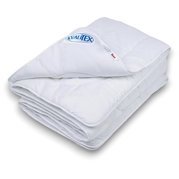 

Kvalitex Přikrývka Luxus plus celoroční 140 × 220cm