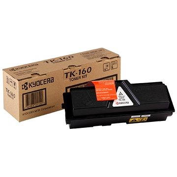 

Kyocera TK-160 černý