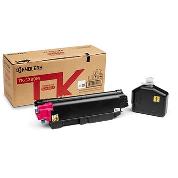 

Kyocera TK-5280M purpurový