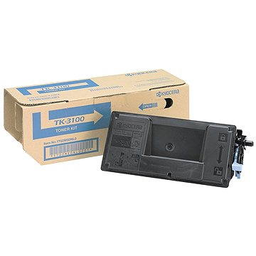 Kyocera TK-3100 černý