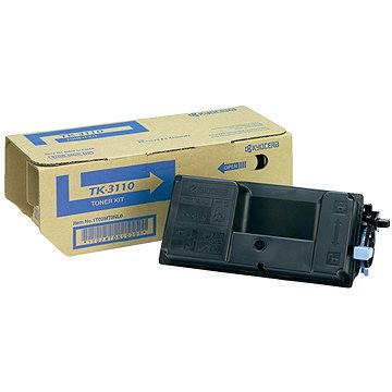 

Kyocera TK-3110 černý