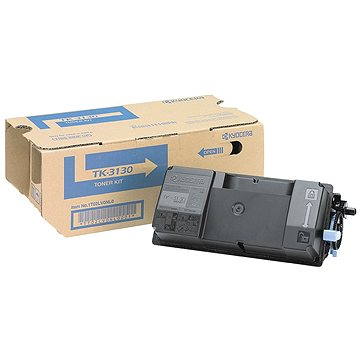

Kyocera TK-3130 černý