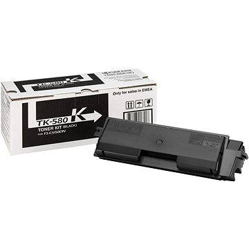 Kyocera TK-580K černý