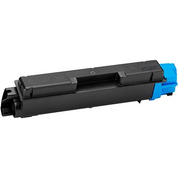 

Kyocera TK-590C azurový