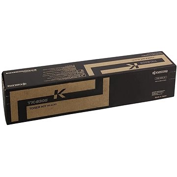 

Kyocera TK-8305K černý