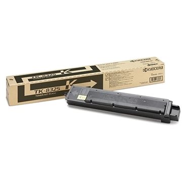 Kyocera TK-8325K černý