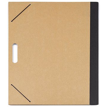 

OXYBAG PICASSO Sloha A3 na výkresy, "Kraft"
