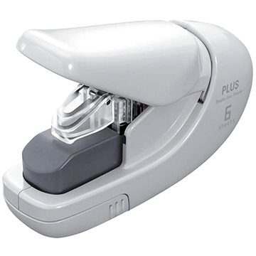 PLUS 31145 bezdrátková, bílá