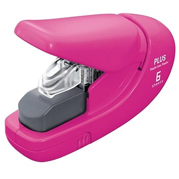 PLUS 31148 bezdrátková, růžová