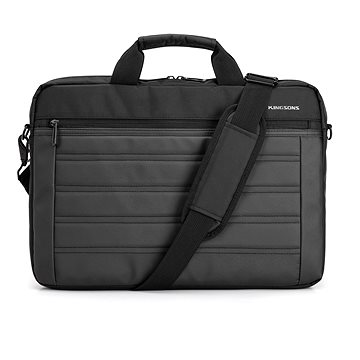 

Kingsons Shoulder Laptop Bag 15.6"