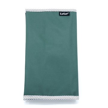 

KipKep Diaper Wallet Calming Green