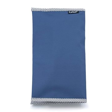 

KipKep Diaper Wallet Denim Blue