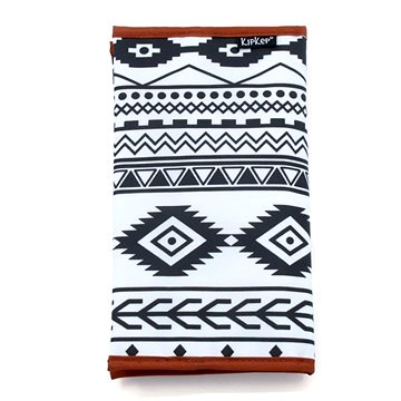 

KipKep Diaper Wallet Etnic Spice