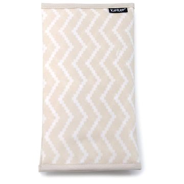 

KipKep Diaper Wallet Sandy Wig