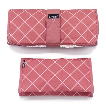 

KipKep Napper Combi-Set Dusty Clay - kožíšek