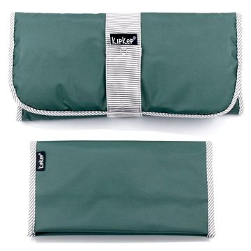 

KipKep Přebalovací set Napper Combi-Set Calming Green - bavlna