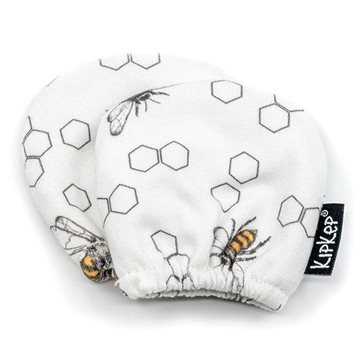

KipKep Mittens ECO Bee Special