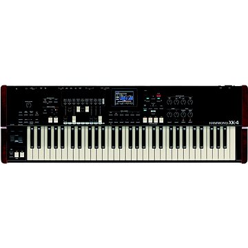 

Hammond XK-4