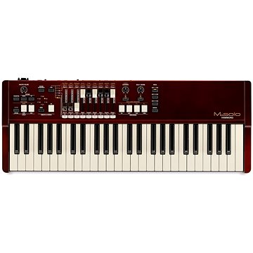

Hammond M-solo vínové