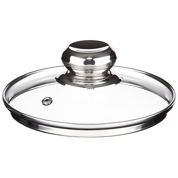 

Kolimax Poklice skleněná Premium 15cm