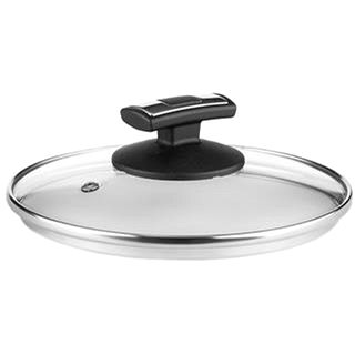 

Kolimax Poklice skleněná Comfort 18cm