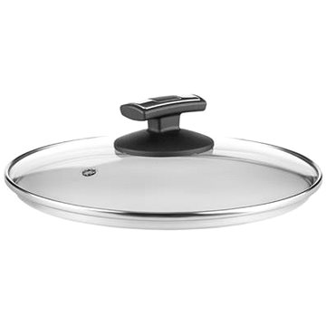 

Kolimax Poklice skleněná Comfort 22cm
