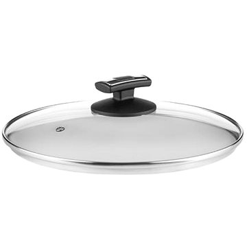 

Kolimax Poklice skleněná Comfort 26cm