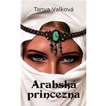 

EUROMEDIA GROUP Arabská princezna