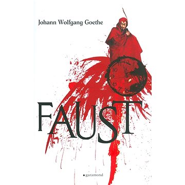 

Garamond Faust