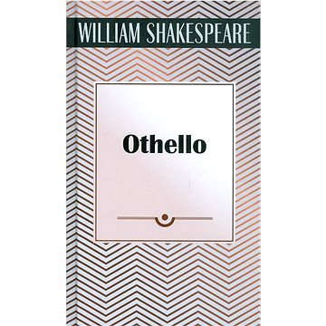 

Nakladatel - nezarazeno Othello