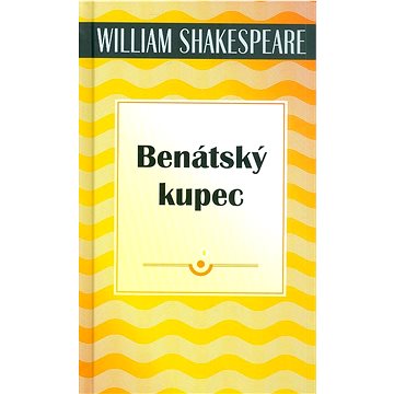 

Fortuna Libri Benátský kupec