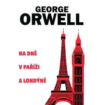 

Fortuna Libri Na dně v Paříži a Londýně