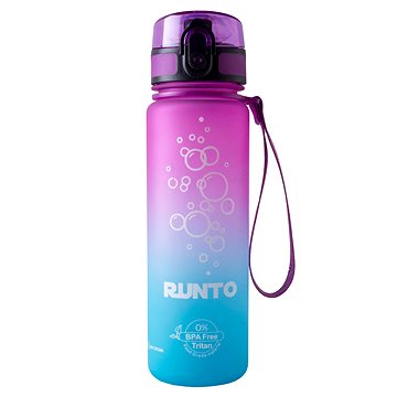 

Láhev SPACE Blue Violet 500 ml