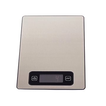 

Verk Nerezová kuchyňská váha - do 5 kg