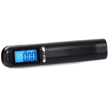

Verk Digitální závěsná váha s displejem - do 40kg