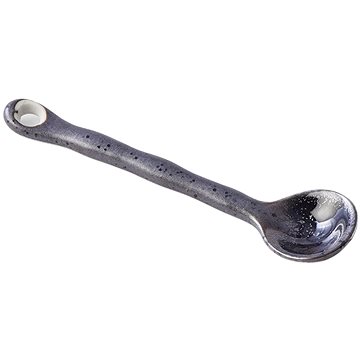 

Made In Japan Lžíce na čaj Black Speckle, 1 ks 12 cm