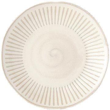 

Made In Japan Talíř Ridged Alabaster Předkrmový 1ks, 20 cm