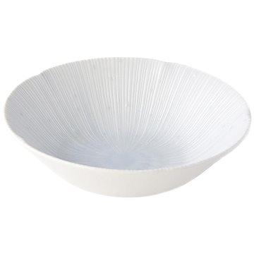 

Made In Japan Miska 1 ks 17 cm Ice White
