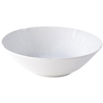 

Made In Japan Miska 1 ks 21 cm Ice White