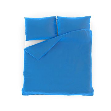 

Kvalitex 200 × 200, 70 × 90 cm modré