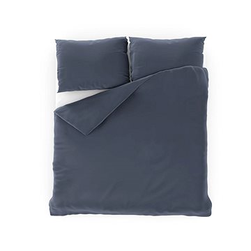 

Kvalitex Luxury Collection 140 × 200, 70 × 90 cm šedé