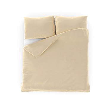 

Kvalitex 220 × 200, 70 × 90 cm smetanové