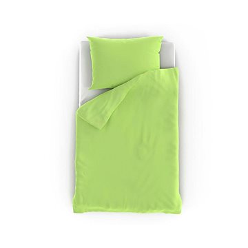 

Kvalitex světle zelené 95 × 135, 45 × 60 cm